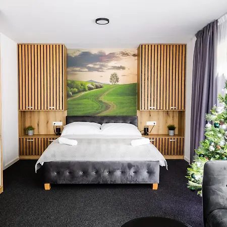 Apartment Malino Resort&residences - Ski&bike *