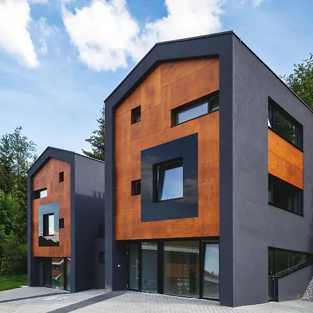 Malino & Residences - And Bike