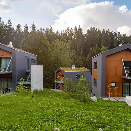 Malino & Residences - And Bike *