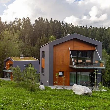 アパート Malino & Residences - And Bike ルジョムベロク