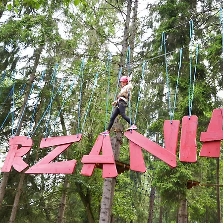 Malino Resort&residences - Ski&bike Apartment Ruzomberok