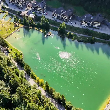 Malino Resort&residences - Ski&bike Apartment