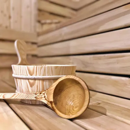 Malino Resort&residences - Ski&bike