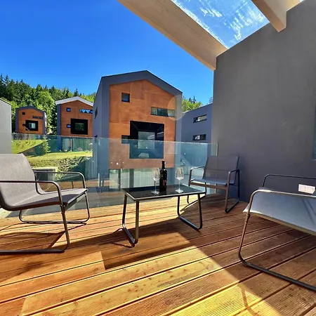 Apartment Malino Resort&residences - Ski&bike Ruzomberok