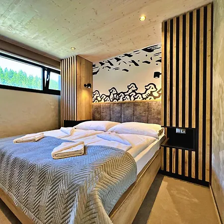Apartment Malino & Residences - And Bike *