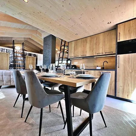 Malino Resort&residences - Ski&bike *