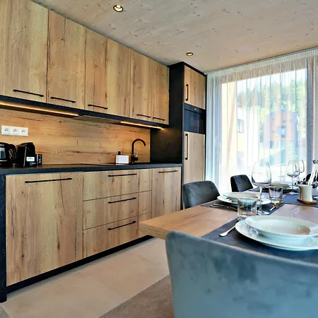 Malino & Residences - And Bike