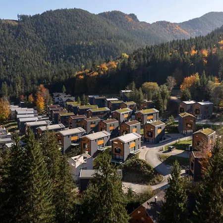 Malino Resort&residences - Ski&bike