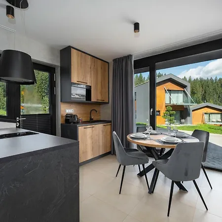 Malino & Residences - And Bike *