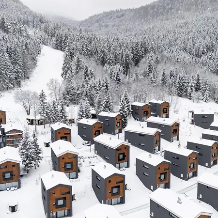 Malino Resort&residences - Ski&bike *