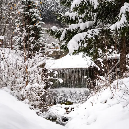 Lägenhet Malino & Residences - And Bike Ruzomberok