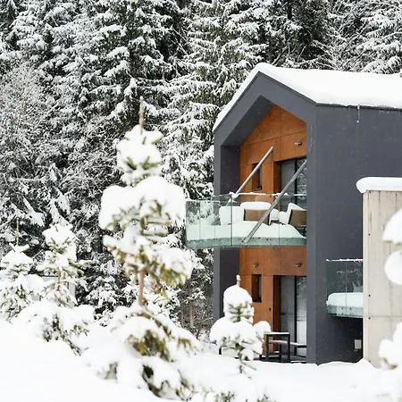 Malino Resort&residences - Ski&bike * Ruzomberok