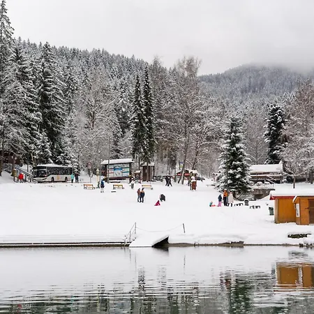 Malino Resort&residences - Ski&bike