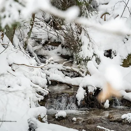 Apartment Malino Resort&residences - Ski&bike *