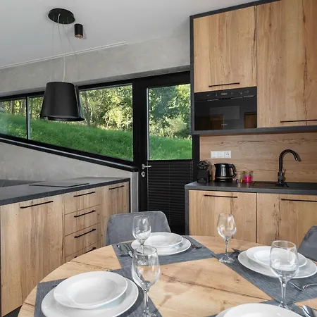 Malino & Residences - And Bike Apartment *