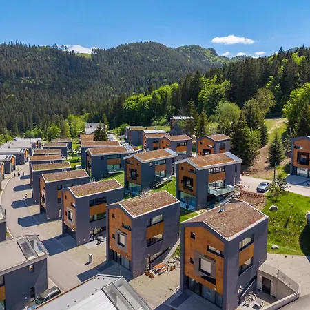 Apartmán Malino & Residences - And Bike Ruzomberok