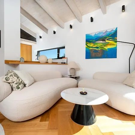 Malino & Residences - And Bike *