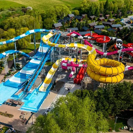 Malino & Residences - And Bike Ruzomberok