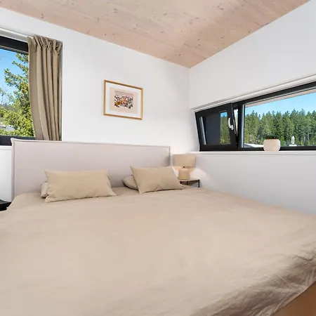 Apartmán Malino & Residences - And Bike *