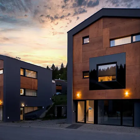 Malino & Residences - And Bike