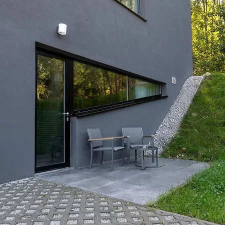Apartmán Malino & Residences - And Bike Ruzomberok