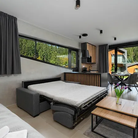 Malino & Residences - And Bike