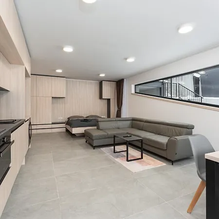Malino & Residences - And Bike * Ruzomberok