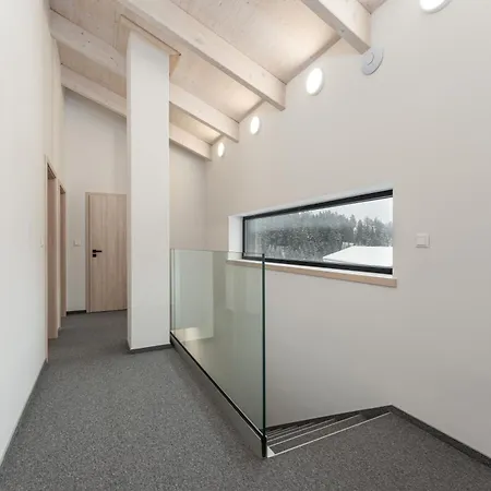 Malino & Residences - And Bike Apartmán Ruzomberok