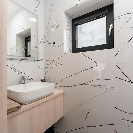 Malino & Residences - And Bike Apartmán