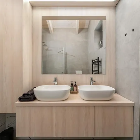 Malino & Residences - And Bike Apartmán Ruzomberok
