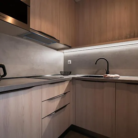 Malino & Residences - And Bike *