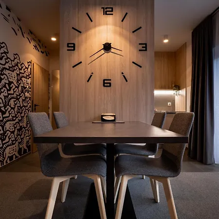 Malino & Residences - And Bike Ruzomberok