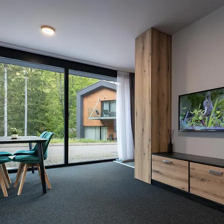 Malino & Residences - And Bike *