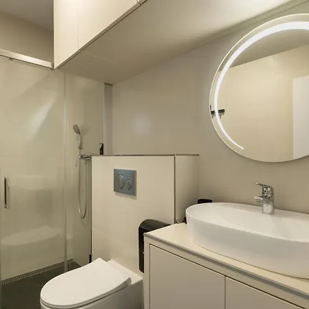 Malino & Residences - And Bike