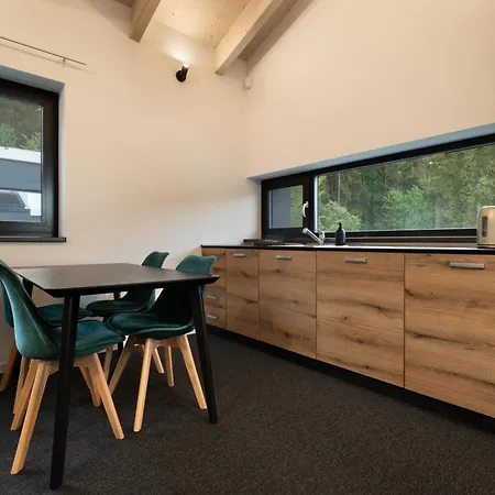 Apartmán Malino & Residences - And Bike