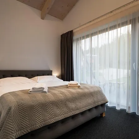 Apartmán Malino & Residences - And Bike Ruzomberok