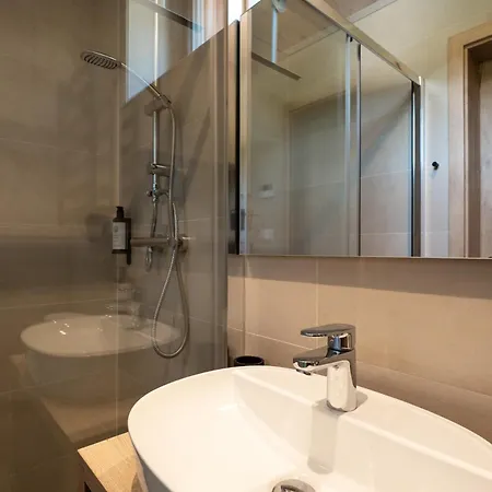 Malino & Residences - And Bike Apartmán