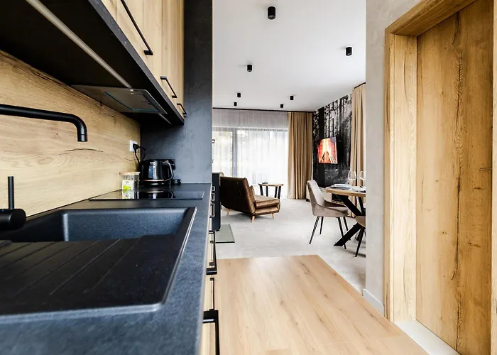Malino & Residences - And Bike *