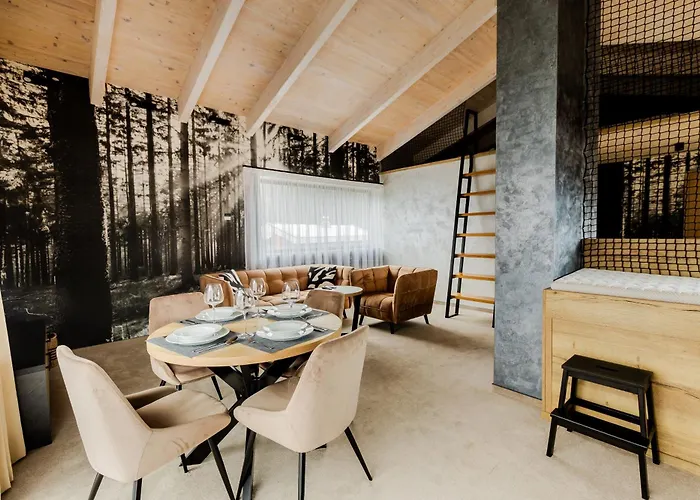 Malino & Residences - And Bike