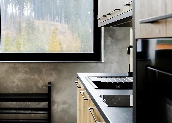 Malino & Residences - And Bike