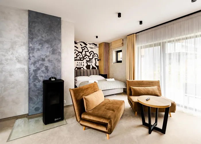 Apartment Malino & Residences - And Bike