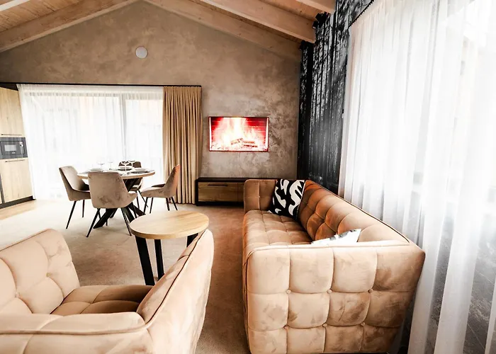 Malino & Residences - And Bike *