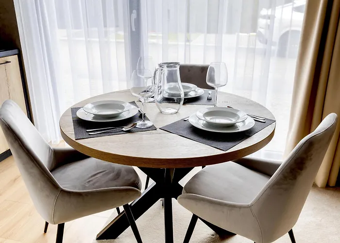Malino & Residences - And Bike