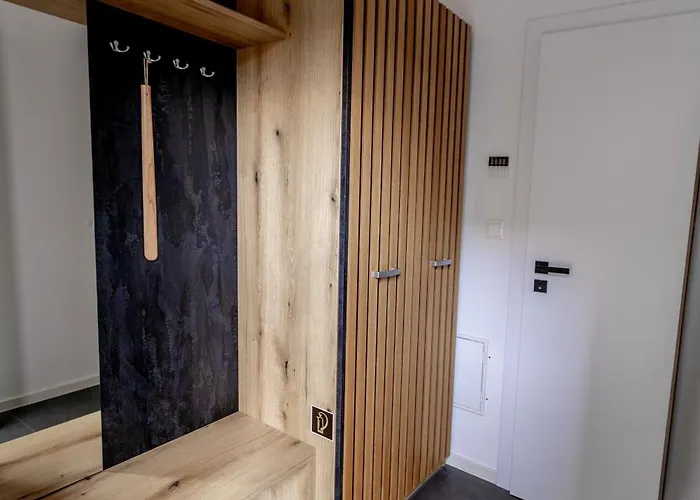 Apartamento Malino & Residences - And Bike *