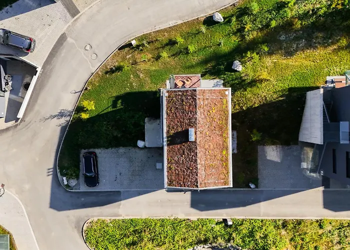 Malino & Residences - And Bike Ruzomberok