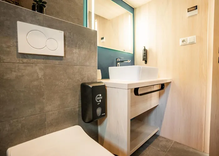 Apartment Malino & Residences - And Bike *