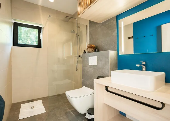 Apartment Malino & Residences - And Bike Ruzomberok