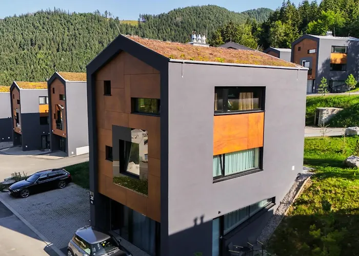 Apartment Malino & Residences - And Bike