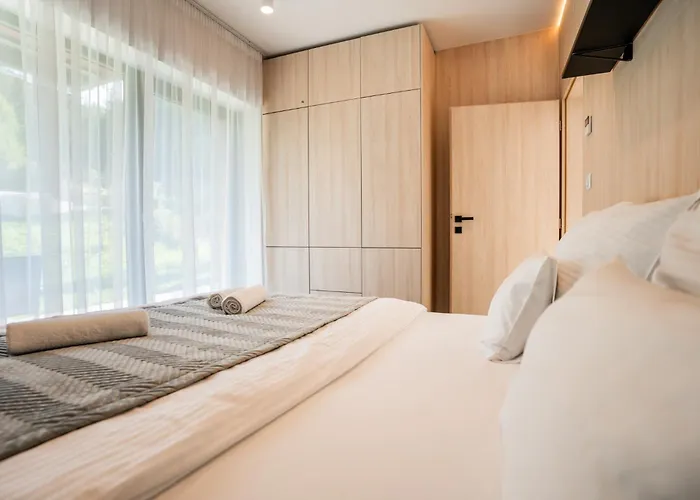 Malino & Residences - And Bike Ruzomberok