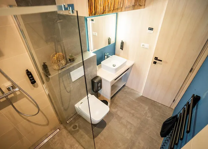 Malino & Residences - And Bike * Ruzomberok